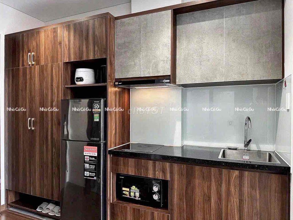🔥 SIÊU PHẨM 2PN MỚI TINH - KHÔNG GIAN SỐNG ĐẲNG CẤP NGAY HOÀNG SA