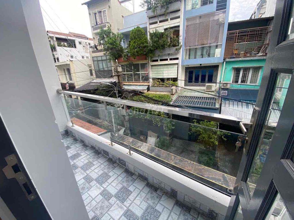 🔥STUDIO QUẬN 10 - BAN CÔNG SIÊU THOÁNG | DỰ ÁN MỚI ĐIỆN BIÊN PHỦ