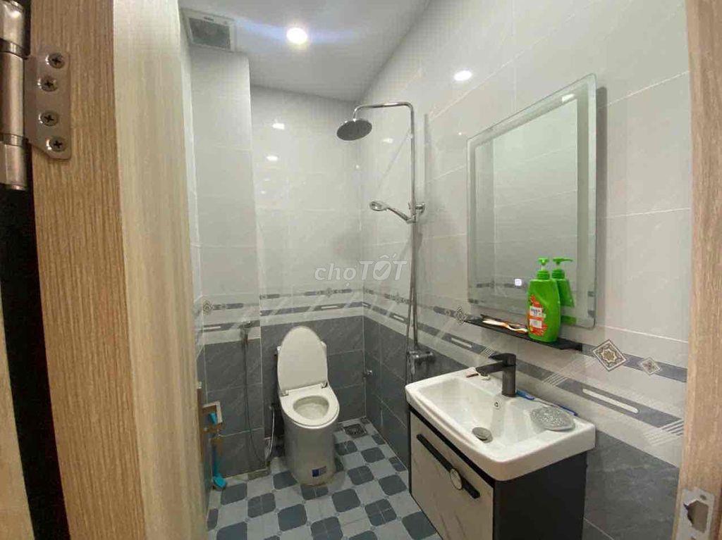 🔥STUDIO QUẬN 10 - BAN CÔNG SIÊU THOÁNG | DỰ ÁN MỚI ĐIỆN BIÊN PHỦ