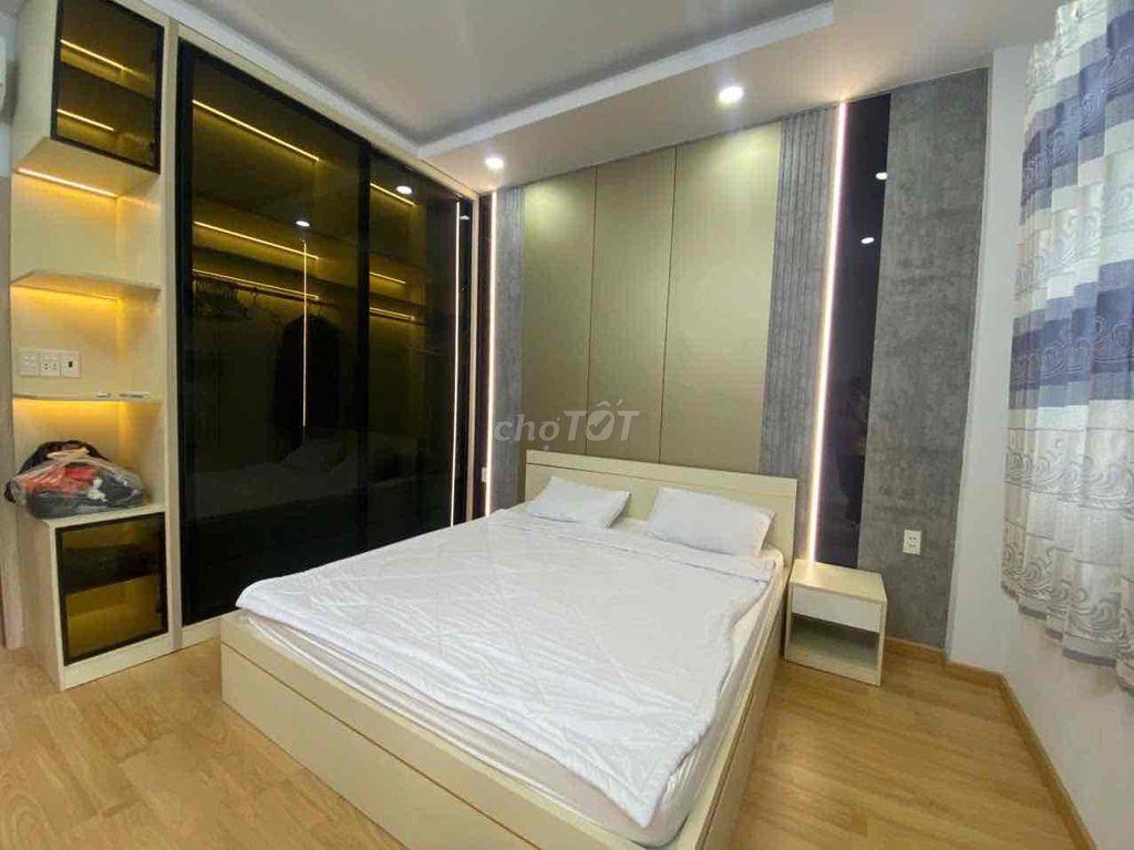 🔥STUDIO QUẬN 10 - BAN CÔNG SIÊU THOÁNG | DỰ ÁN MỚI ĐIỆN BIÊN PHỦ