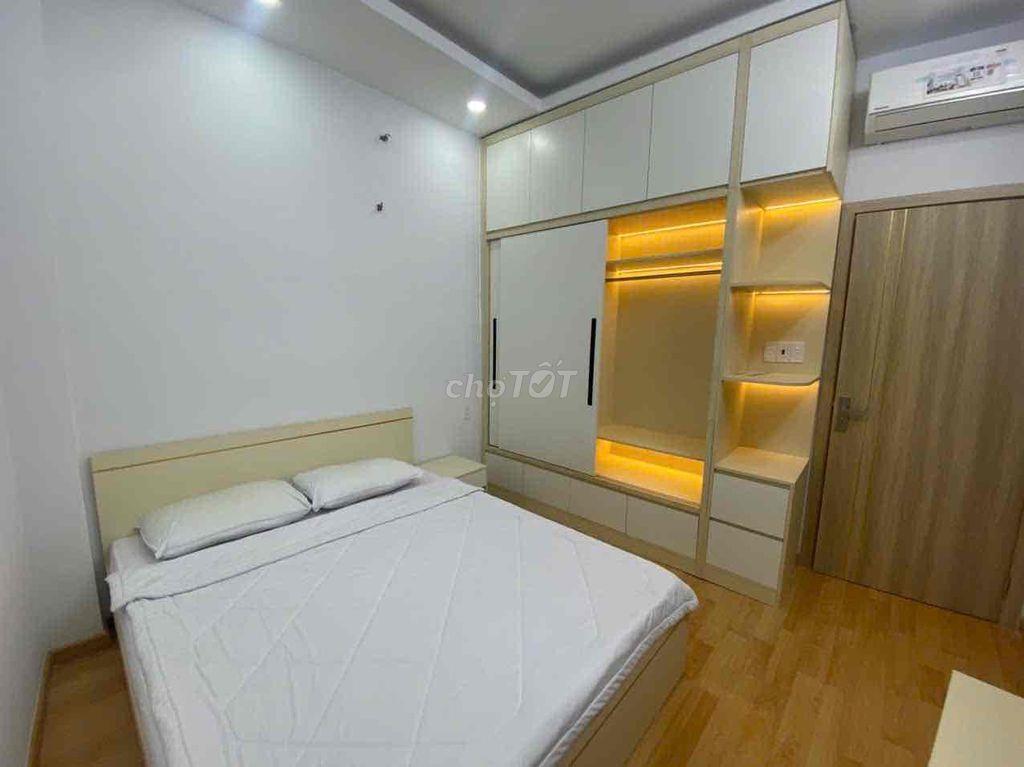 🔥STUDIO QUẬN 10 - BAN CÔNG SIÊU THOÁNG | DỰ ÁN MỚI ĐIỆN BIÊN PHỦ