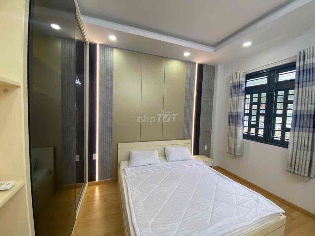 🔥STUDIO QUẬN 10 - BAN CÔNG SIÊU THOÁNG | DỰ ÁN MỚI ĐIỆN BIÊN PHỦ