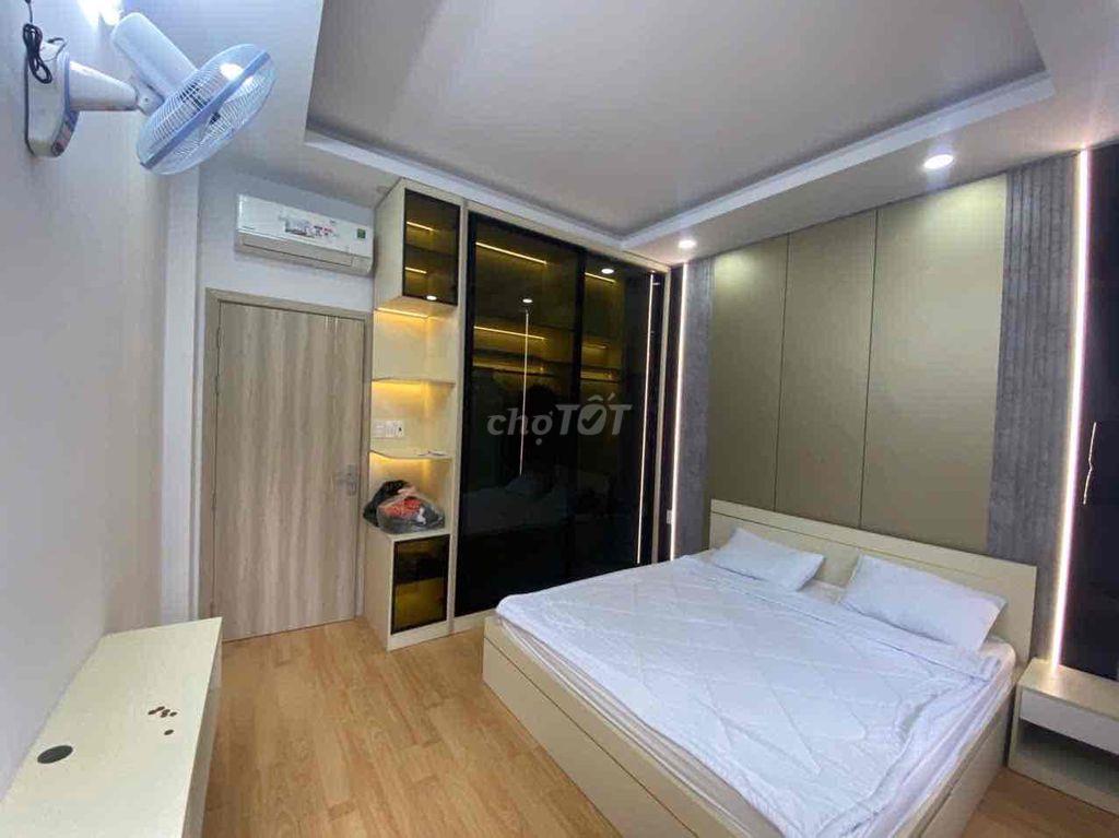 🔥STUDIO QUẬN 10 - BAN CÔNG SIÊU THOÁNG | DỰ ÁN MỚI ĐIỆN BIÊN PHỦ