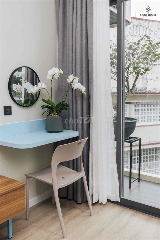 ✨ CĂN HỘ CAO CẤP ĐƯỜNG BẠCH ĐẰNG - TÂN BÌNH (GẦN SÂN BAY) ✨