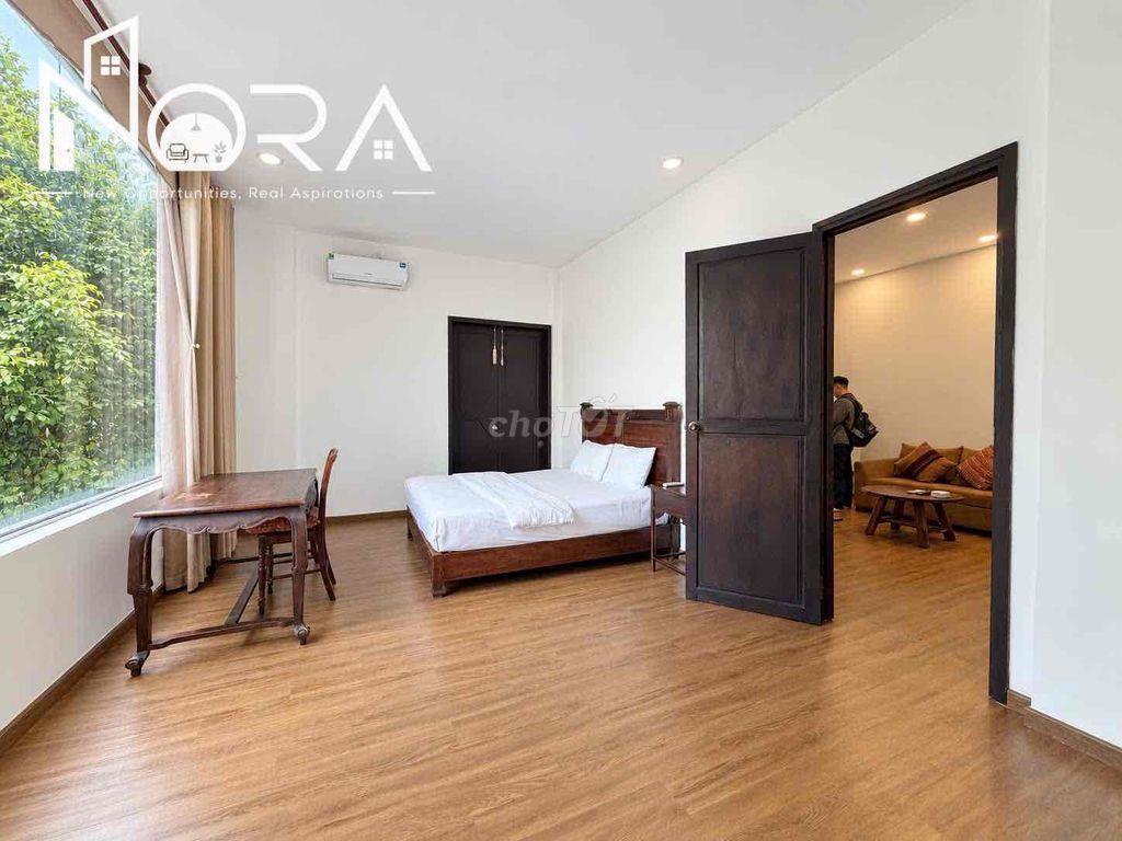 [🔥 GIẢM SỐC] Căn hộ cao cấp Tân Bình - Sát sân bay & Công viên HVT