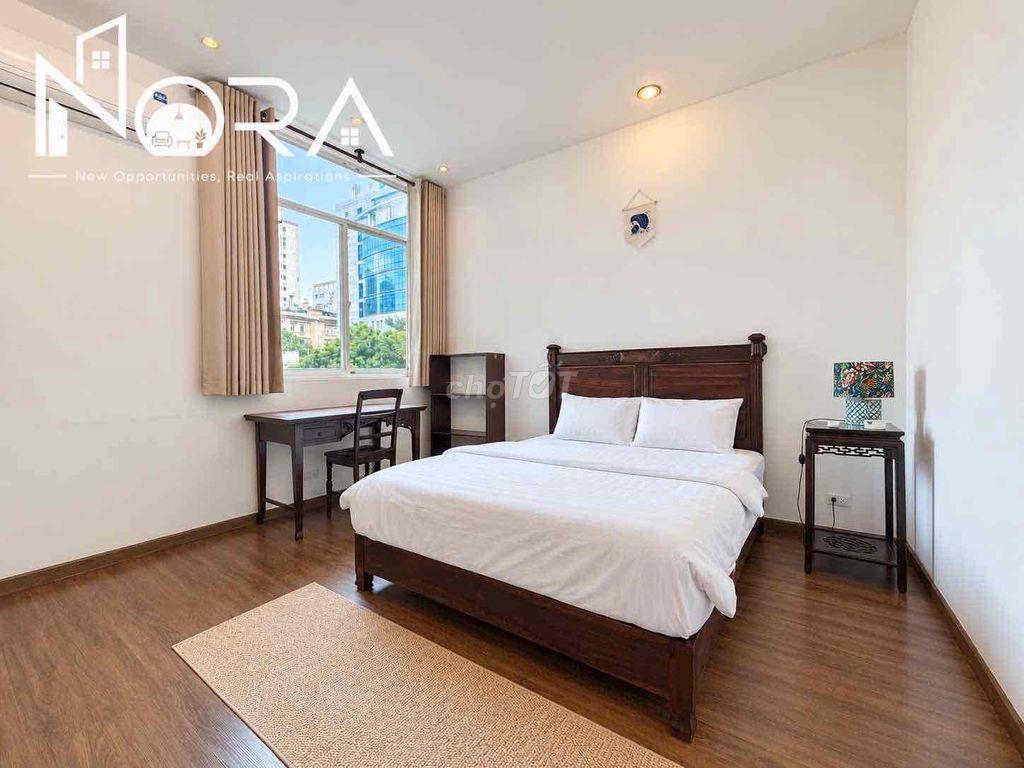 [🔥 GIẢM SỐC] Căn hộ cao cấp Tân Bình - Sát sân bay & Công viên HVT