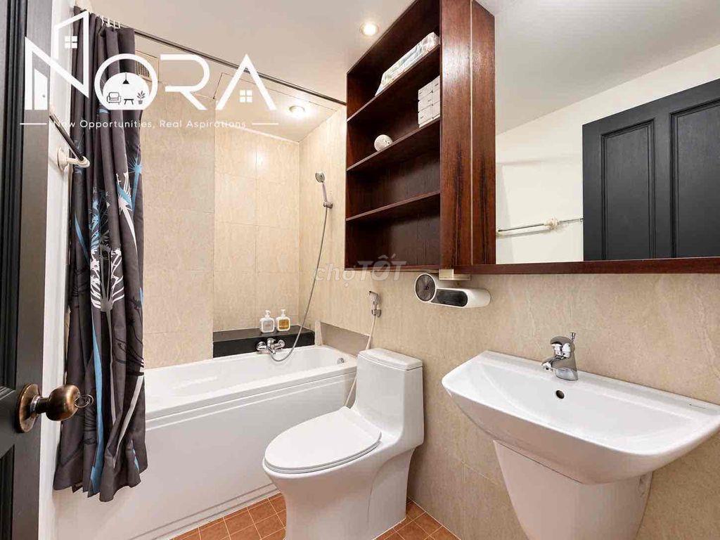 [🔥 GIẢM SỐC] Căn hộ cao cấp Tân Bình - Sát sân bay & Công viên HVT