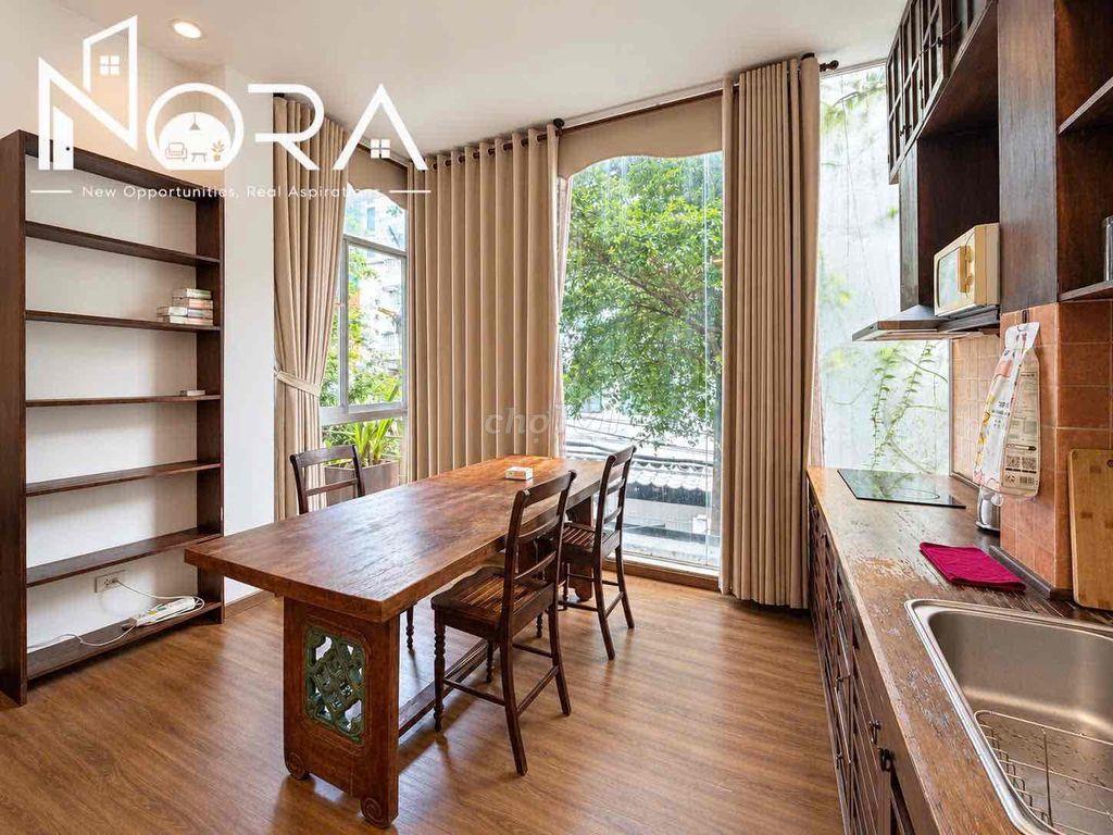 [🔥 GIẢM SỐC] Căn hộ cao cấp Tân Bình - Sát sân bay & Công viên HVT