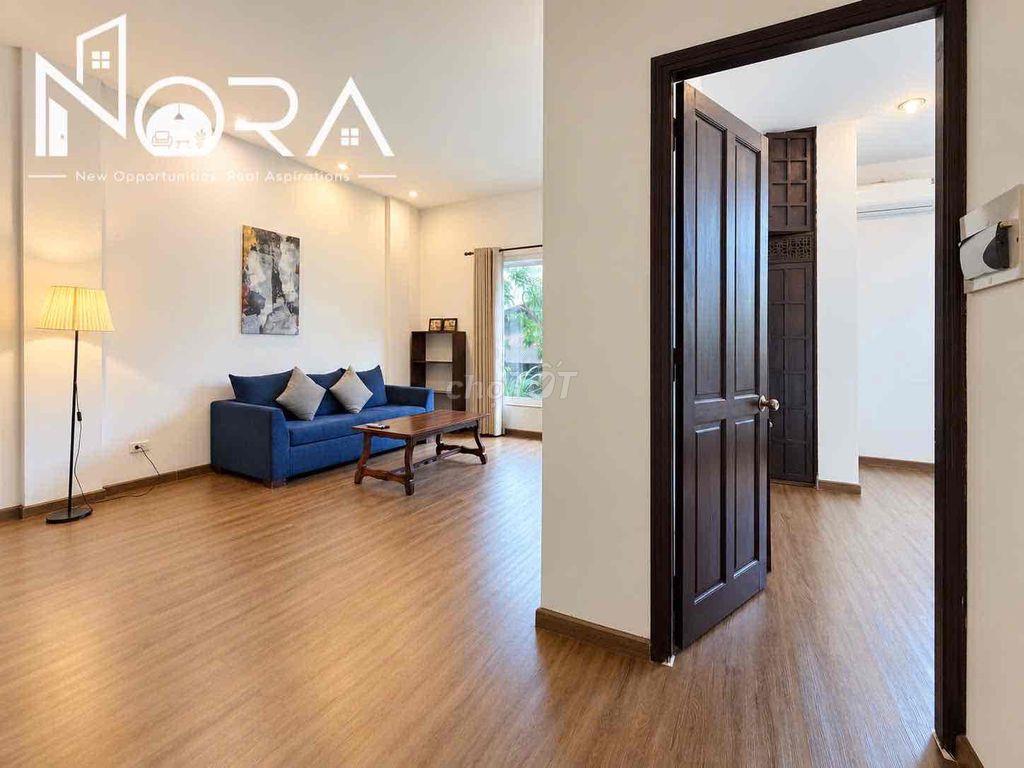 [🔥 GIẢM SỐC] Căn hộ cao cấp Tân Bình - Sát sân bay & Công viên HVT