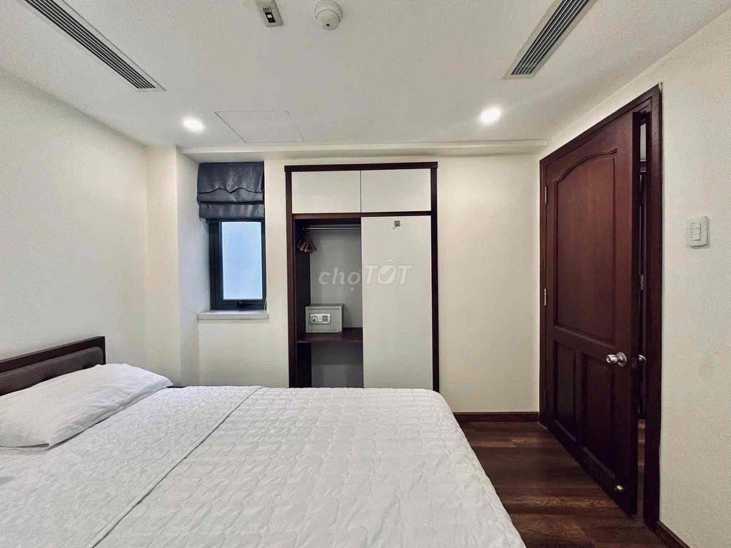 🔥 SIÊU PHẨM CĂN HỘ CAO CẤP MỚI 100% NGAY CÔNG VIÊN HOÀNG VĂN THỤ🔥