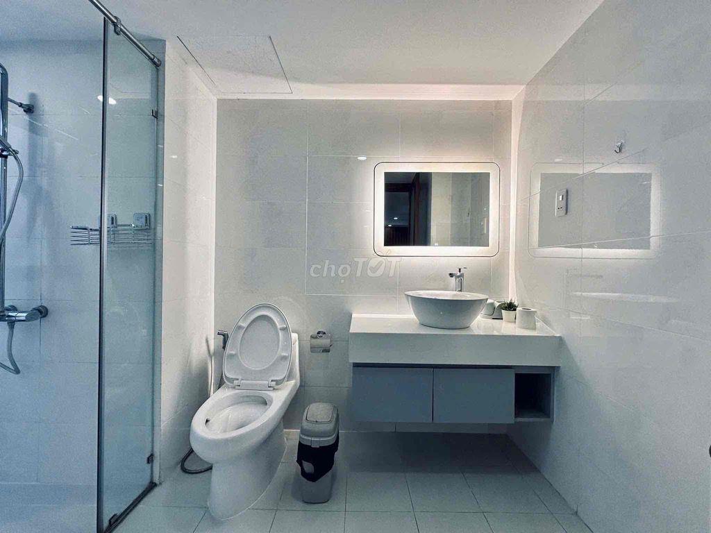 🔥 SIÊU PHẨM CĂN HỘ CAO CẤP MỚI 100% NGAY CÔNG VIÊN HOÀNG VĂN THỤ🔥