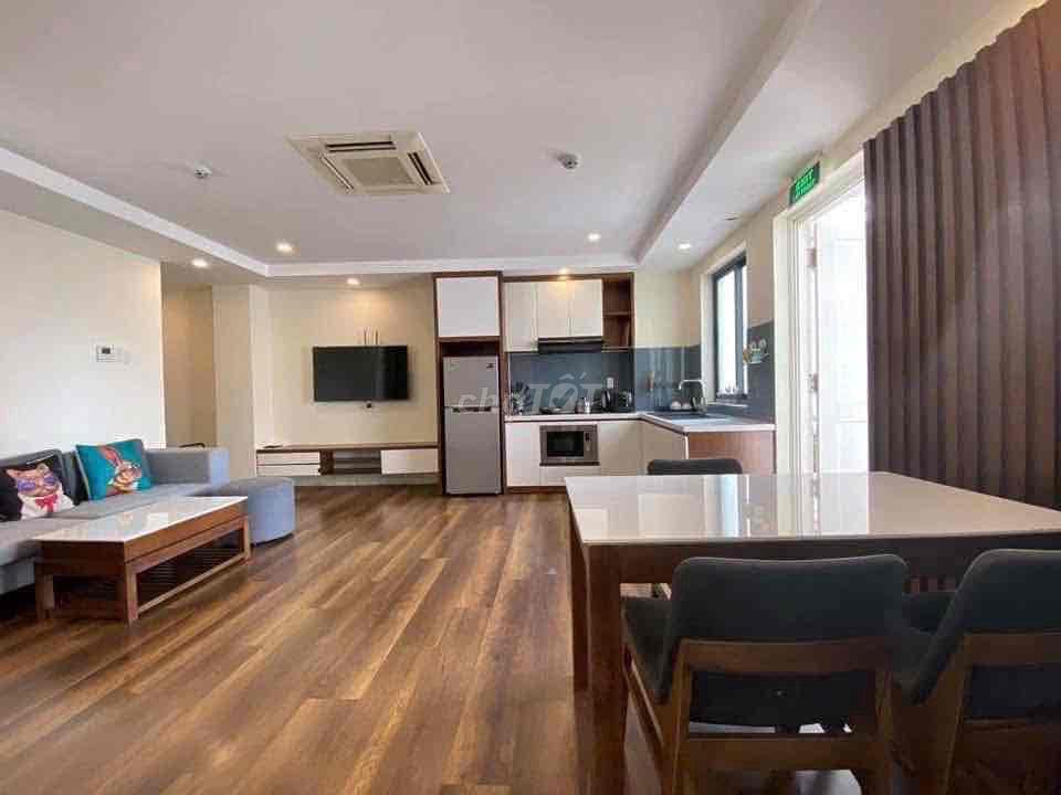 🔥 SIÊU PHẨM CĂN HỘ CAO CẤP MỚI 100% NGAY CÔNG VIÊN HOÀNG VĂN THỤ🔥