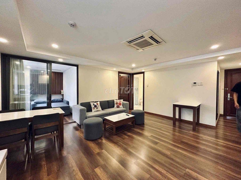 🔥 SIÊU PHẨM CĂN HỘ CAO CẤP MỚI 100% NGAY CÔNG VIÊN HOÀNG VĂN THỤ🔥