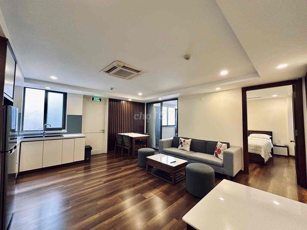 🔥 SIÊU PHẨM CĂN HỘ CAO CẤP MỚI 100% NGAY CÔNG VIÊN HOÀNG VĂN THỤ🔥