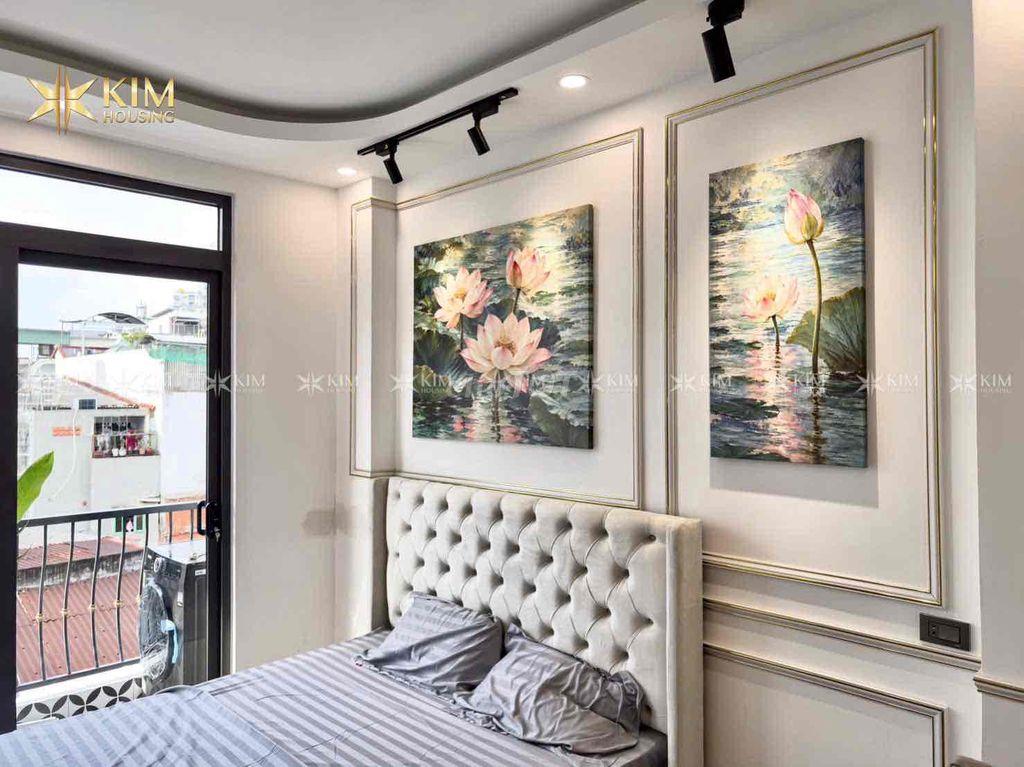 🔥 SIÊU PHẨM CĂN HỘ FULL NỘI THẤT ĐƯỜNG BẠCH ĐĂNG - SÁT VÁCH SÂN BAY TÂ