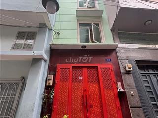 Nhà quận 10