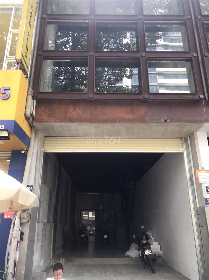 Cho Thuê Mặt Bằng