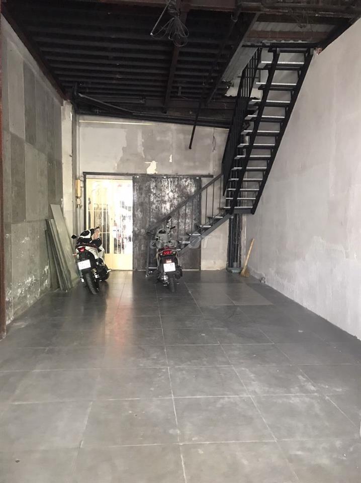 Cho Thuê Mặt Bằng