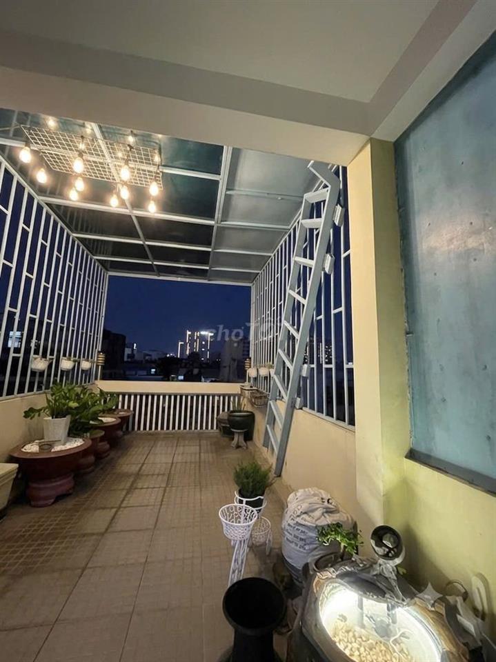 CMT8, QUẬN 10 - PHÒNG CAO CẤP 5.3TR - CHÍNH CHỦ CHO THUÊ
