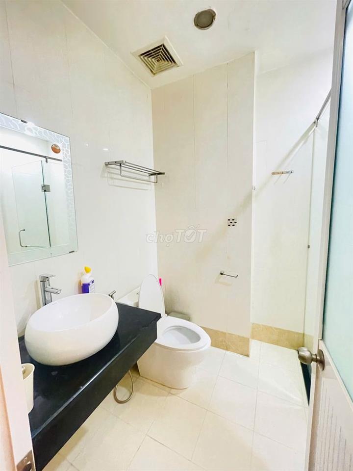 CMT8, QUẬN 10 - PHÒNG CAO CẤP 5.3TR - CHÍNH CHỦ CHO THUÊ