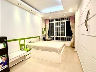 CMT8, QUẬN 10 - PHÒNG CAO CẤP 5.3TR - CHÍNH CHỦ CHO THUÊ