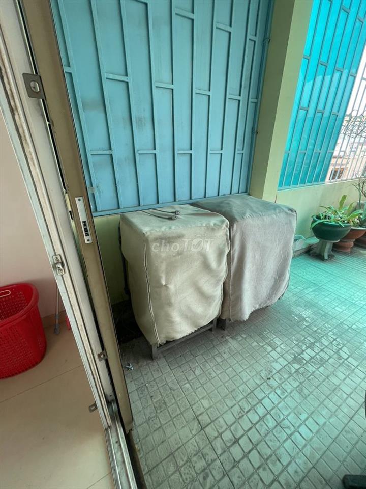 CMT8, QUẬN 10 - PHÒNG CAO CẤP 5.3TR - CHÍNH CHỦ CHO THUÊ