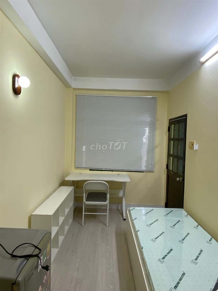 PHÒNG MỚI CẢI TẠO CHUNG CHỦ 