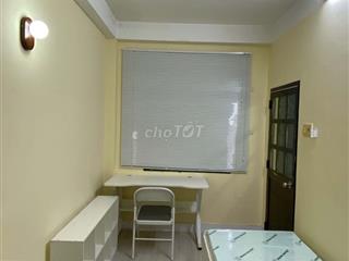 PHÒNG MỚI CẢI TẠO CHUNG CHỦ 