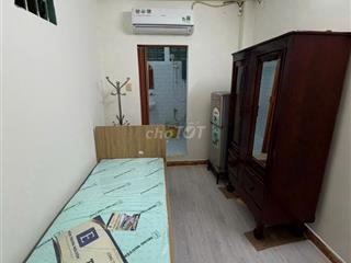 PHÒNG MỚI CẢI TẠO  – GẦN HUFLIT, ĐH Y DƯỢC, BV 115