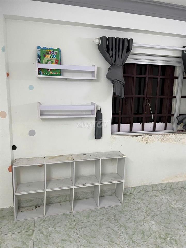Phòng Trọ (Lầu 1) cho thuê ngay trung tâm quận 10