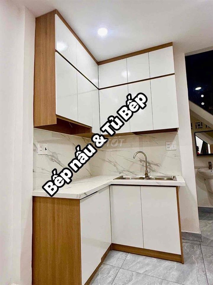 CẦN TIỀN BÁN NHÀ MỚI 100%