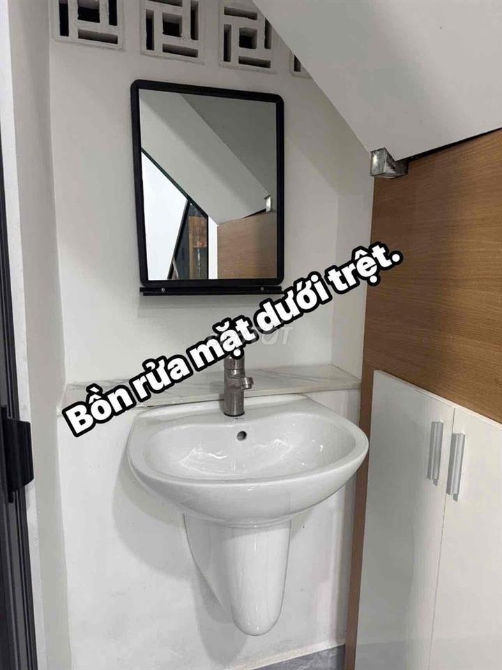 CẦN TIỀN BÁN NHÀ MỚI 100%