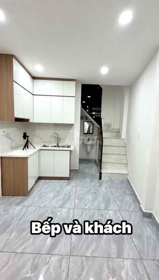 CẦN TIỀN BÁN NHÀ MỚI 100%