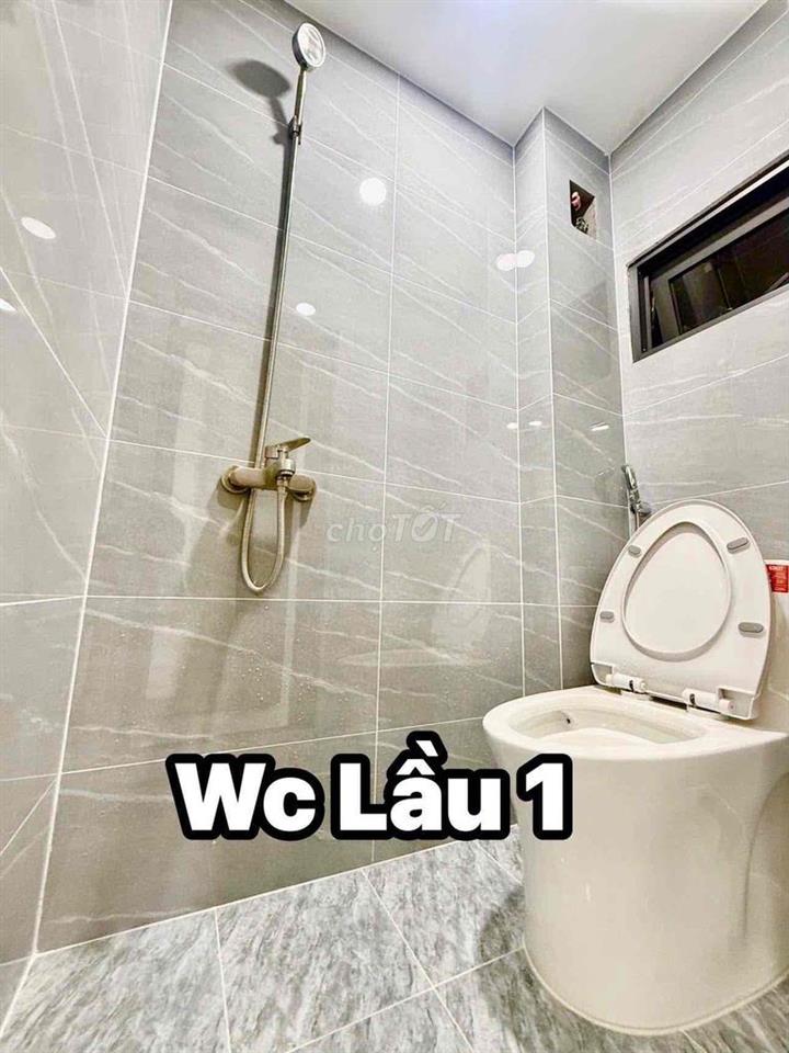 CẦN TIỀN BÁN NHÀ MỚI 100%