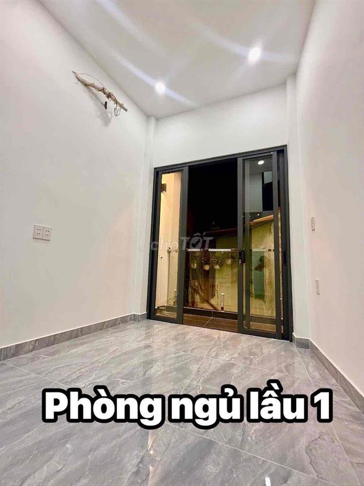 CẦN TIỀN BÁN NHÀ MỚI 100%