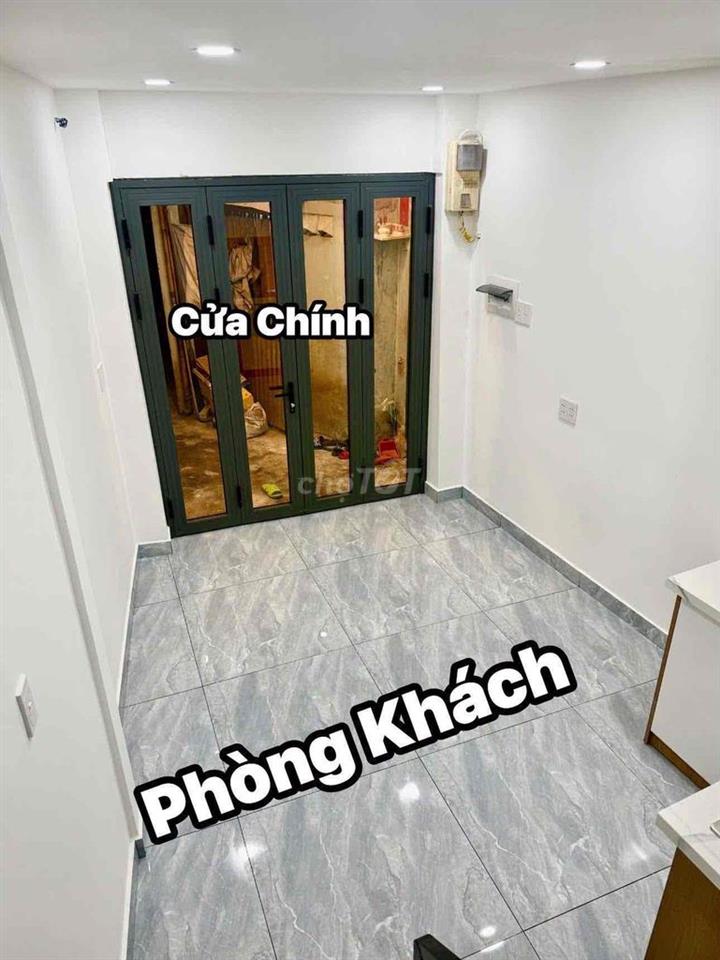 CẦN TIỀN BÁN NHÀ MỚI 100%
