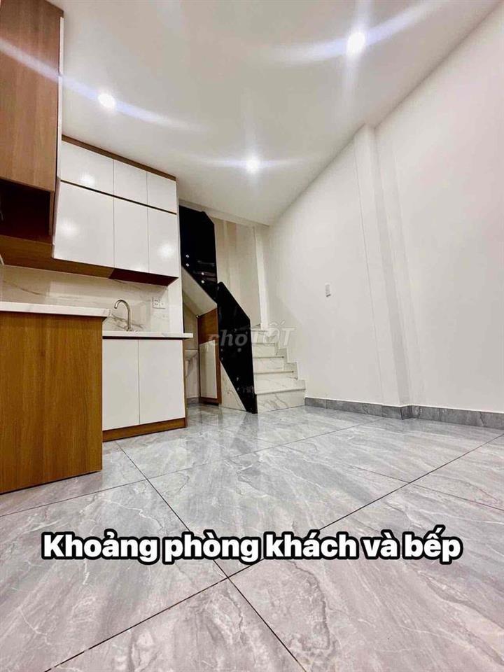 CẦN TIỀN BÁN NHÀ MỚI 100%