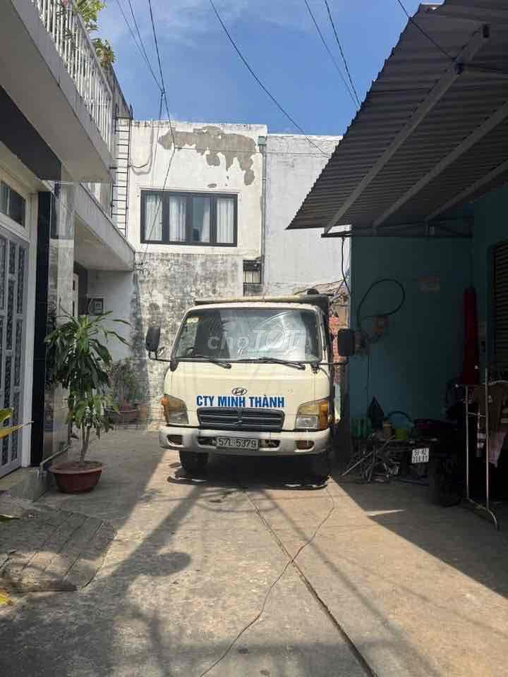 CẦN TIỀN BÁN GẤP NHÀ MỚI 7.6 tỏi