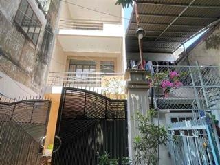 LÊ ĐẠI HÀNH – PHƯỜNG BÌNH THỚI – ĐƯỜNG 8M