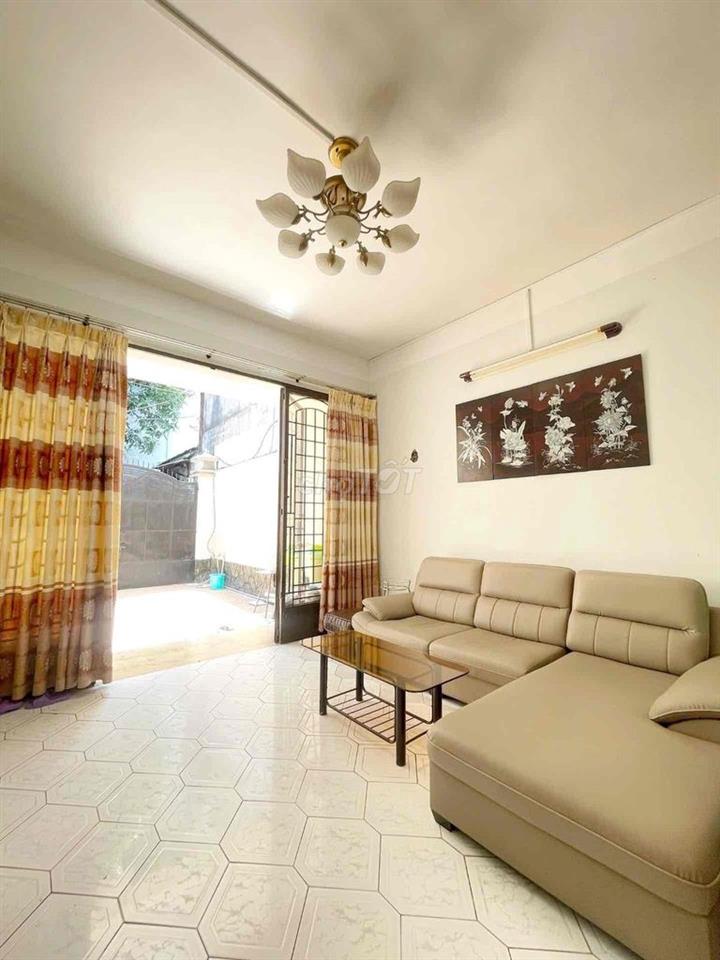LÊ ĐẠI HÀNH – PHƯỜNG BÌNH THỚI – ĐƯỜNG 8M