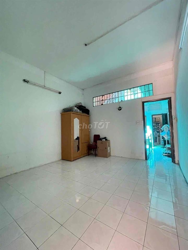 LÊ ĐẠI HÀNH – PHƯỜNG BÌNH THỚI – ĐƯỜNG 8M