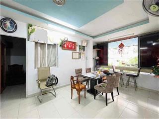 Chung cư tầng thấp Đặng Thái Thân