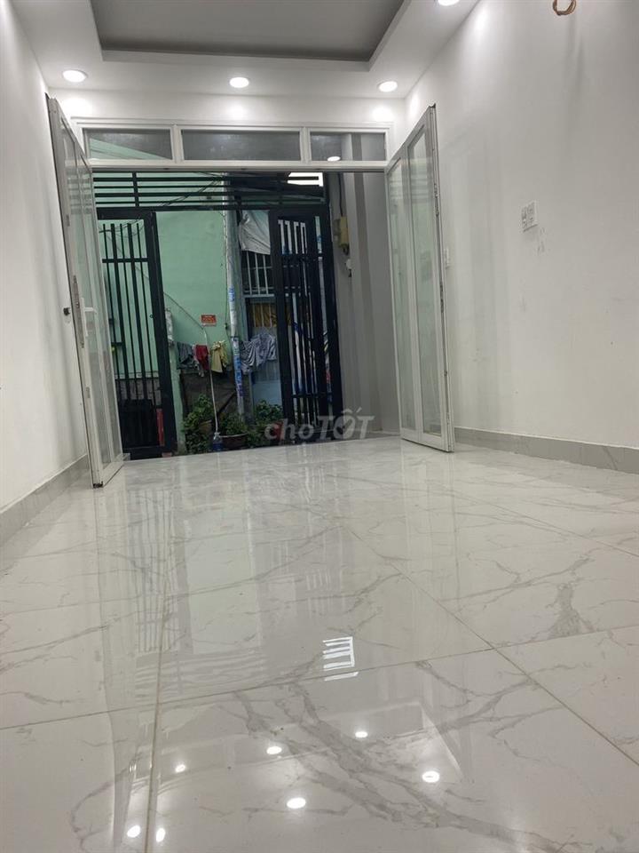 CHO THUÊ NHÀ QUẬN 11