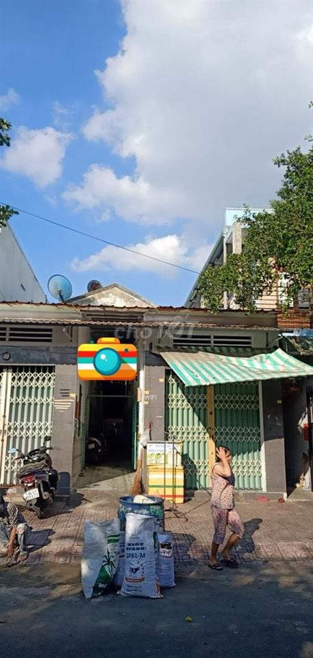 BÁN NHÀ TRỌ ĐÔI BẾN CÁT MỸ PHƯỚC 2