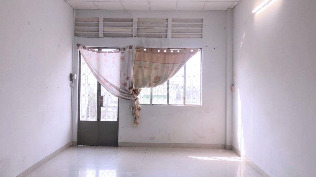 CHO THUÊ NHÀ MẶT TIỀN – 421 LẠC LONG QUÂN, P. HÒA BÌNH, TPHCM