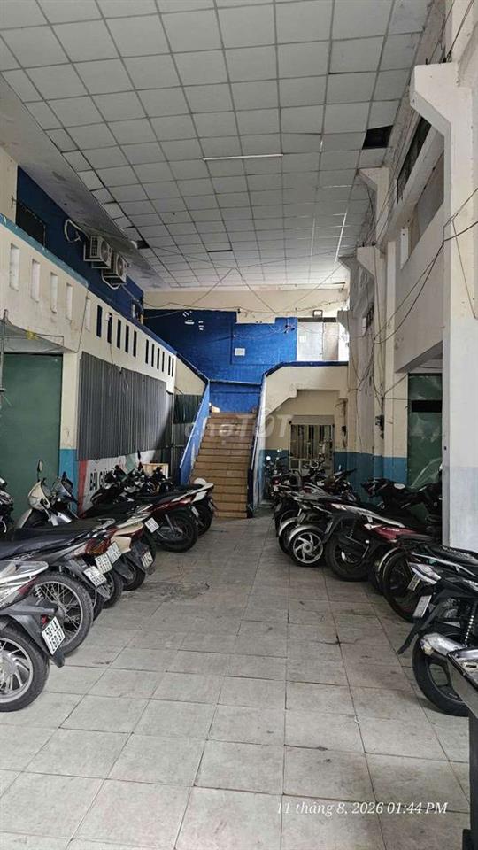 Cho thuê 1 Phần Hoặc Nguyên Căn tổng 1700m2 sàn