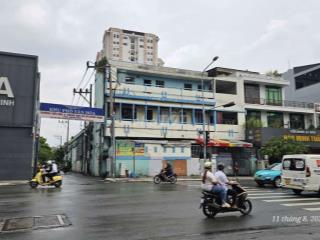 Cho thuê 1 Phần Hoặc Nguyên Căn tổng 1700m2 sàn