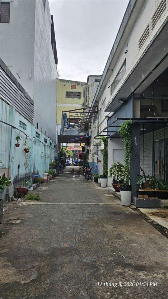 Cho thuê 1 Phần Hoặc Nguyên Căn tổng 1700m2 sàn