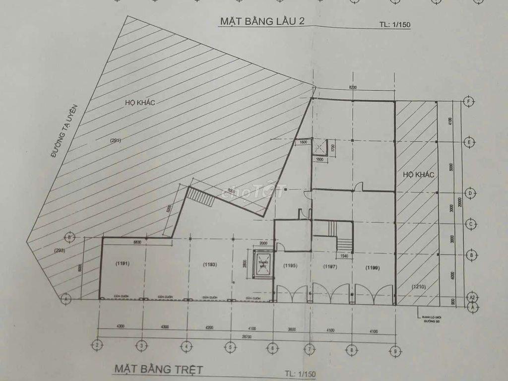 Chính Chủ cho thuê 27m Mặt Tiền đường 3/2 Q11 cũ