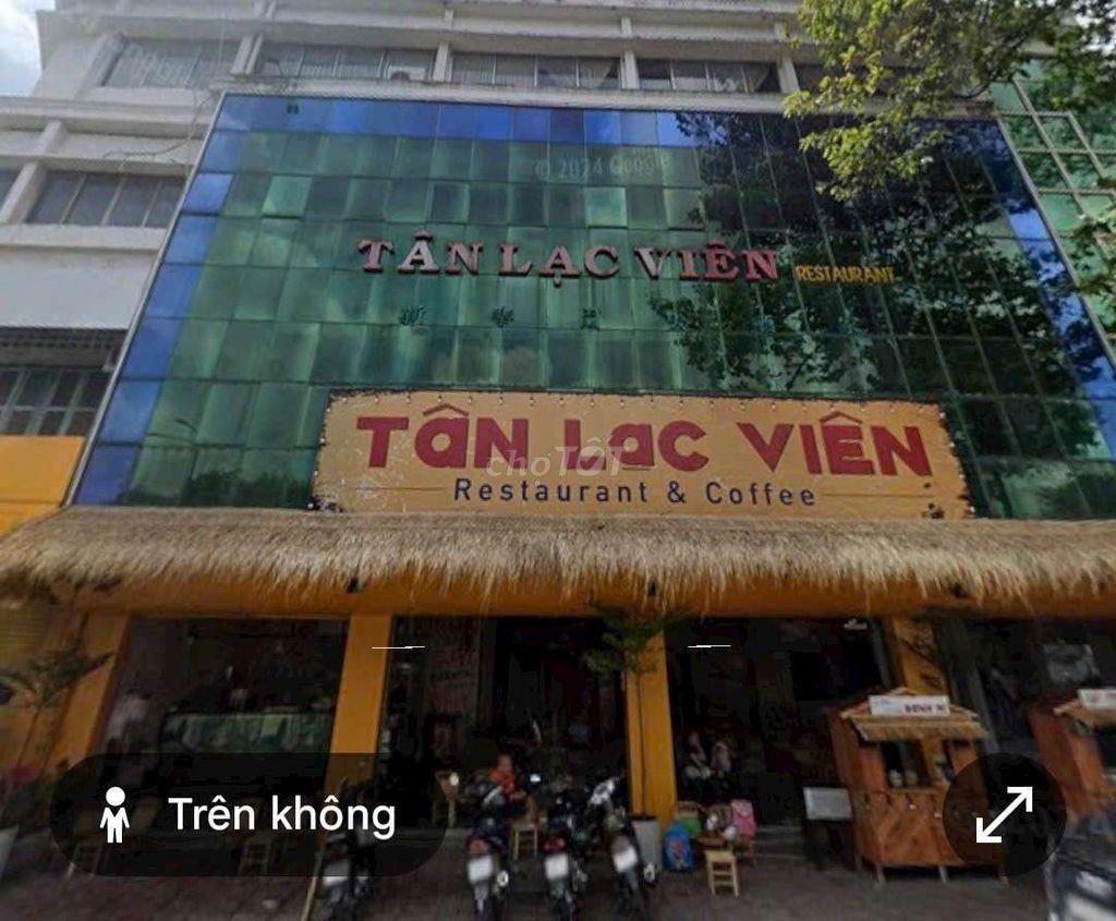 Chính Chủ cho thuê 27m Mặt Tiền đường 3/2 Q11 cũ